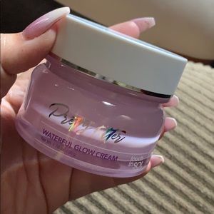 Touch In Sol Makeup - Touch In Sol: PRETTY FILTER WATERFUL GLOW CREAM Touch In Sol Makeup - Touch In Sol: PRETTY FILTER WATERFUL GLOW CREAM